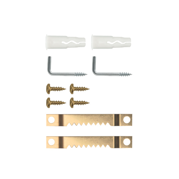 Крепление для картин, панно  (1 компл.)